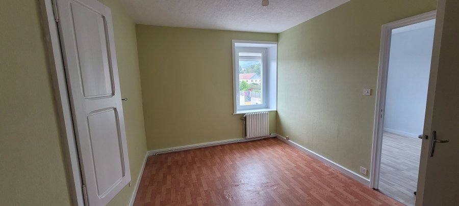 Appartement à louer F2 à Vagney