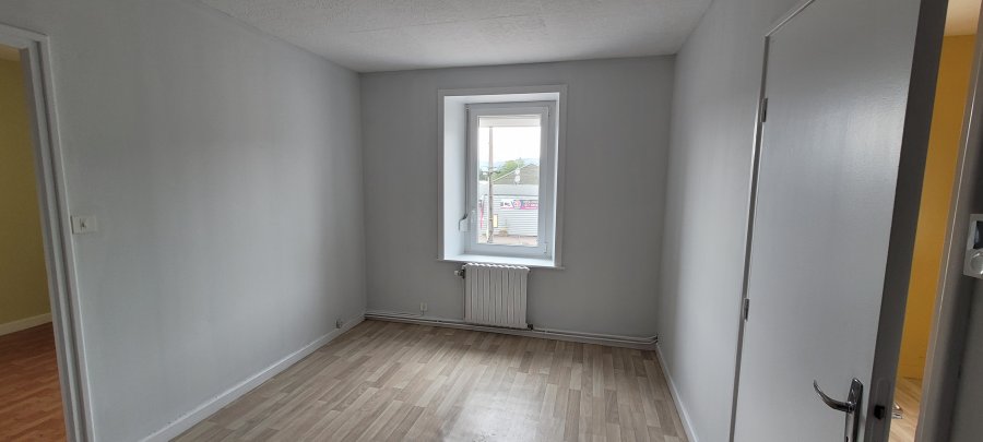 Appartement à louer F2 à Vagney