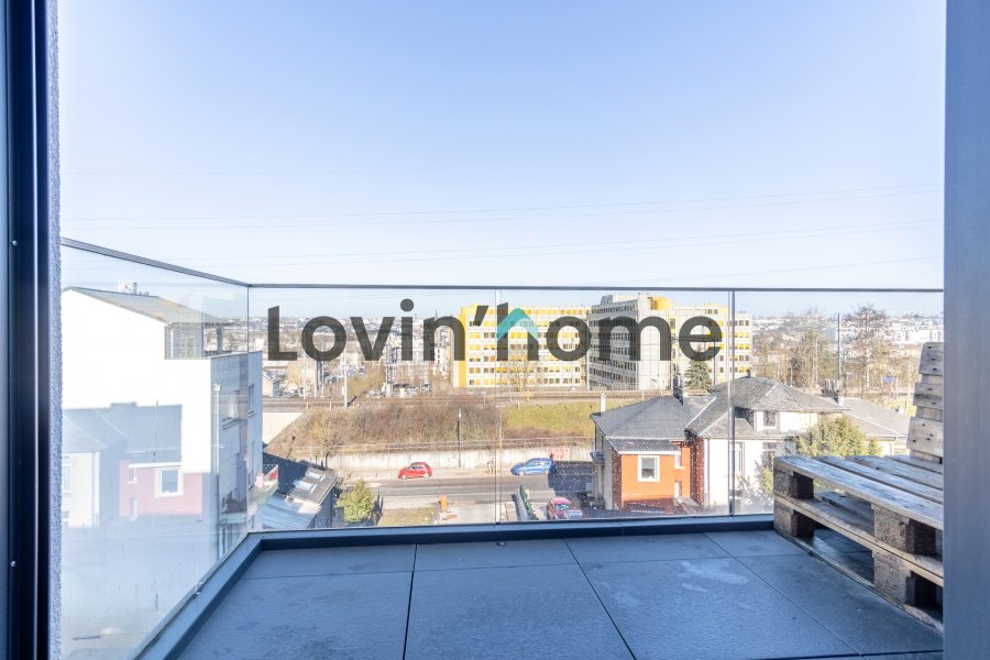 Appartement à Luxembourg