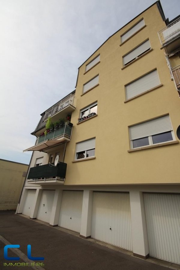 Appartement à vendre 2 chambres à Dudelange
