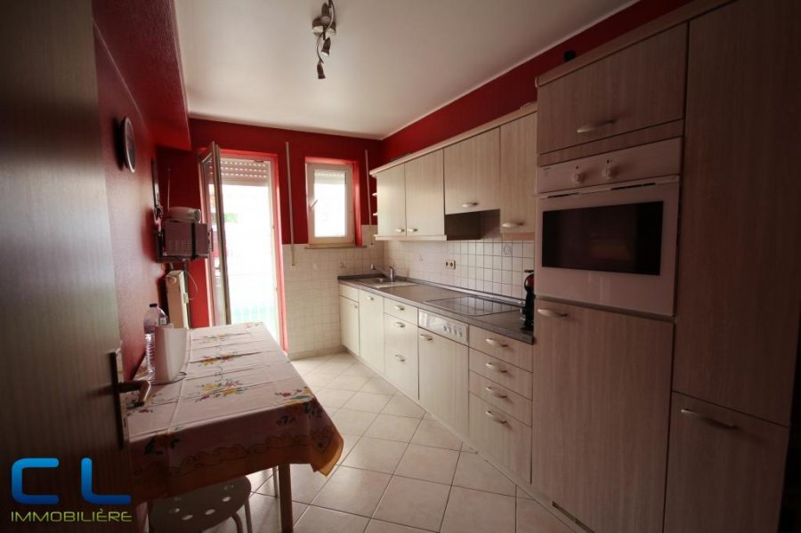 Appartement à vendre 2 chambres à Dudelange