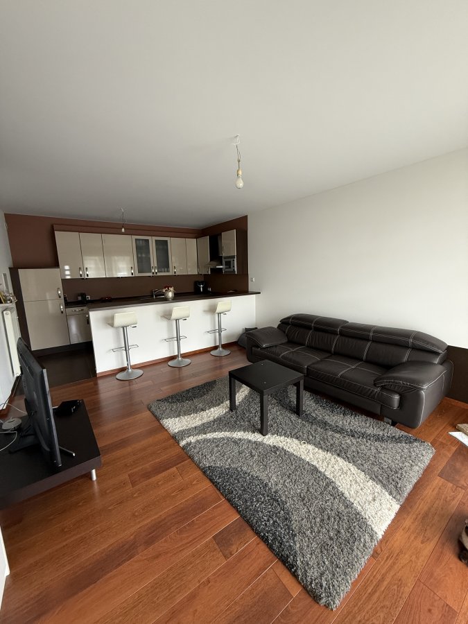 Studio à vendre Contern