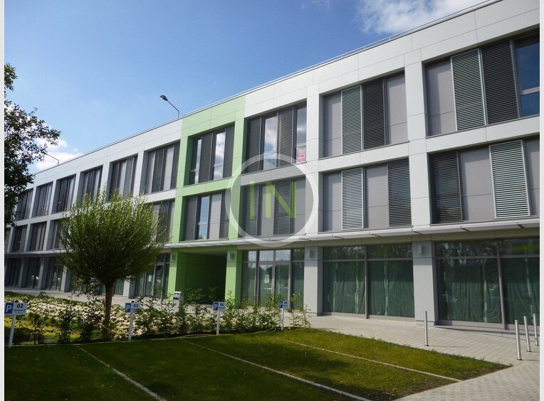 Entrepôt à louer à Windhof - Réf. 6941482