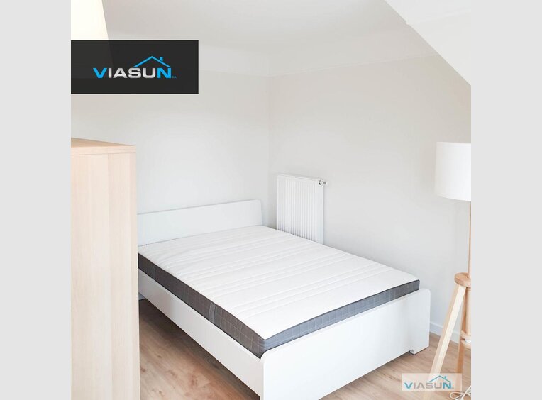 Wohnung zur Miete 1 Zimmer in Luxembourg (LU) - Ref. 7154730