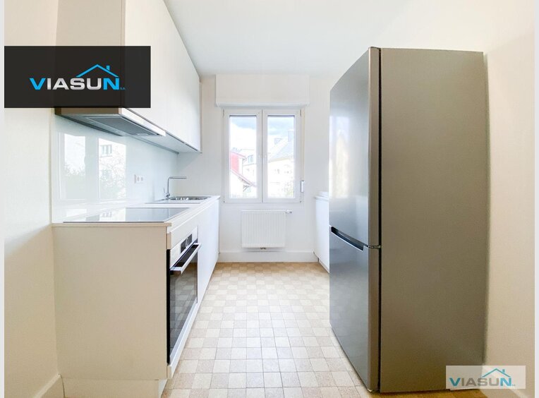 Wohnung zur Miete 1 Zimmer in Luxembourg (LU) - Ref. 7154730