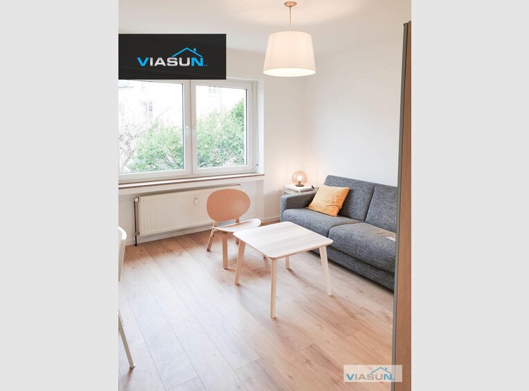 Wohnung zur Miete 1 Zimmer in Luxembourg (LU) - Ref. 7154730