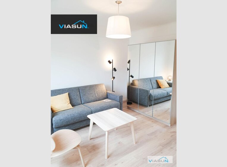 Wohnung zur Miete 1 Zimmer in Luxembourg (LU) - Ref. 7154730