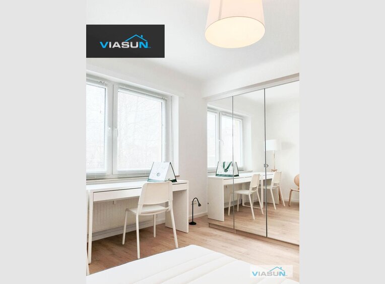Wohnung zur Miete 1 Zimmer in Luxembourg (LU) - Ref. 7154730