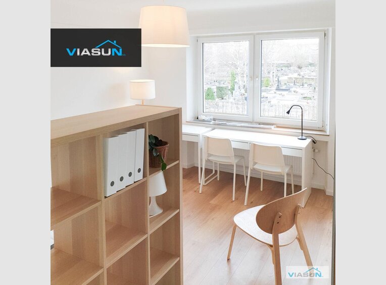 Wohnung zur Miete 1 Zimmer in Luxembourg (LU) - Ref. 7154730