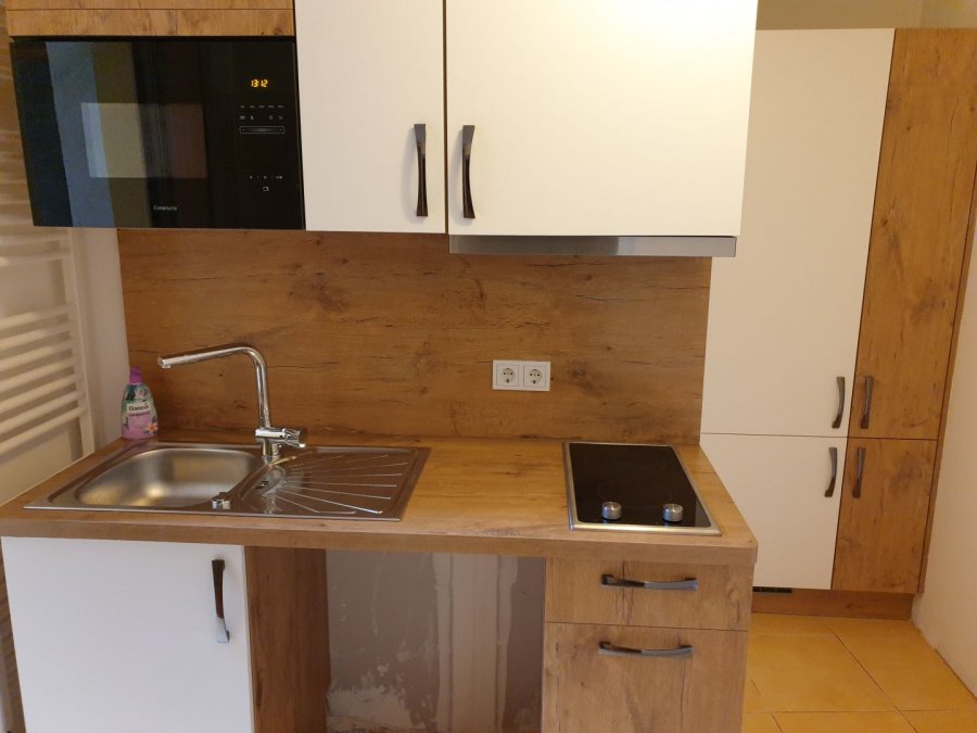 1-Zimmer-Apartment zu vermieten in Mondorf-Les-Bains