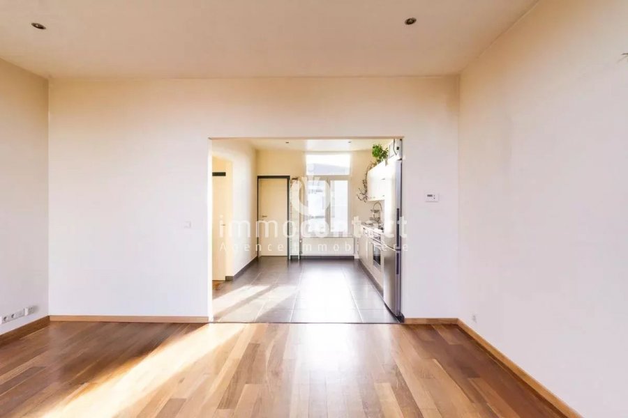 Appartement à vendre Belvaux