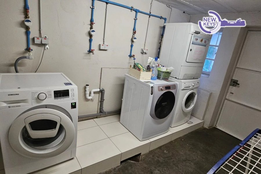 Appartement à vendre 1 chambre à Esch-sur-Alzette