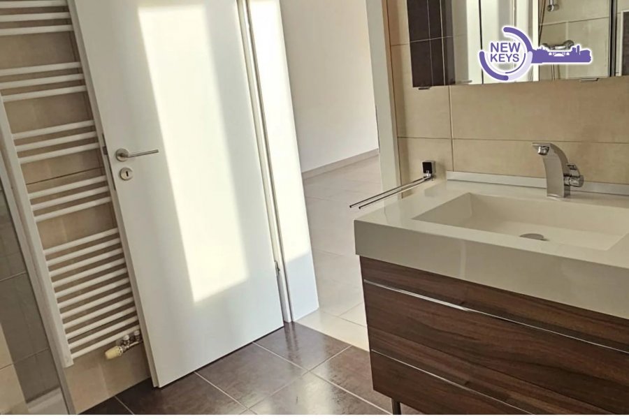 Appartement à vendre 1 chambre à Esch-sur-Alzette