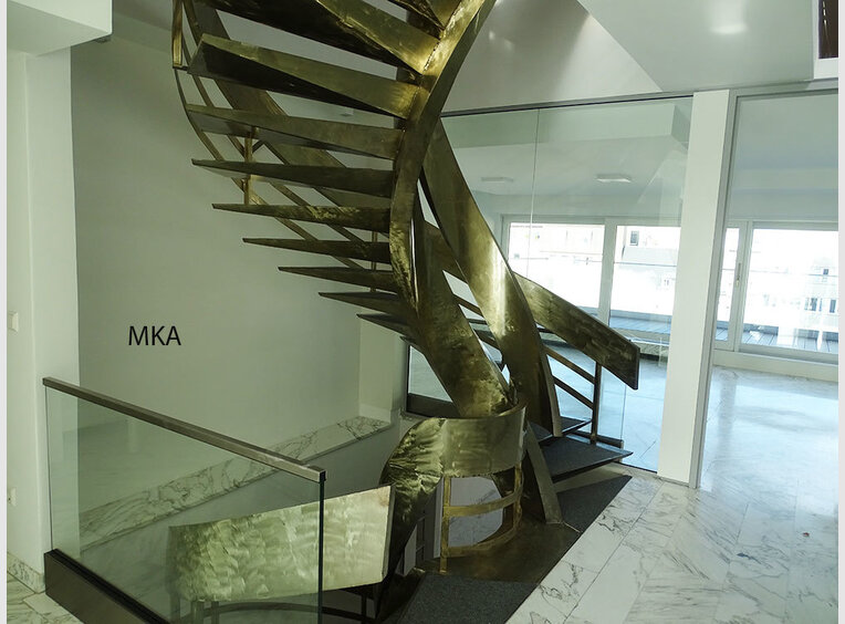 Office for rent in Luxembourg (Allern,-in-den) (LU) - Ref. 6077482