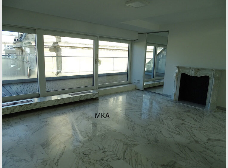 Office for rent in Luxembourg (Allern,-in-den) (LU) - Ref. 6077482