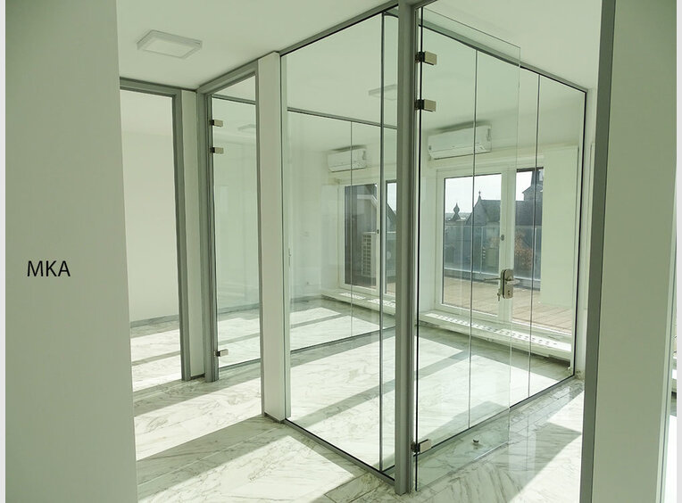 Office for rent in Luxembourg (Allern,-in-den) (LU) - Ref. 6077482