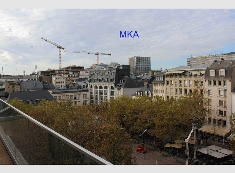 Office for rent in Luxembourg (Allern,-in-den) (LU) - Ref. 6077482