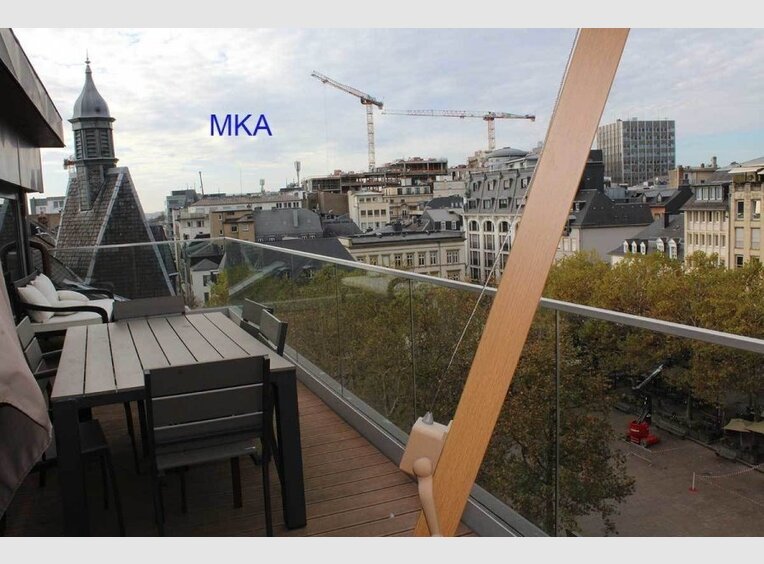 Office for rent in Luxembourg (Allern,-in-den) (LU) - Ref. 6077482