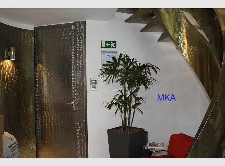 Office for rent in Luxembourg (Allern,-in-den) (LU) - Ref. 6077482