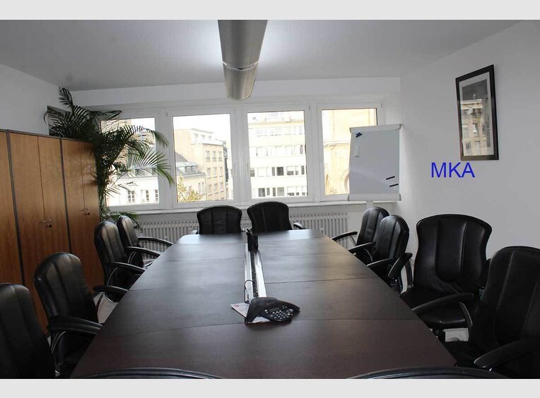 Office for rent in Luxembourg (Allern,-in-den) (LU) - Ref. 6077482