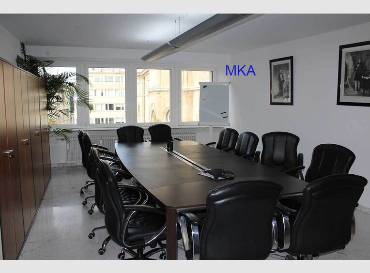 Office for rent in Luxembourg (Allern,-in-den) (LU) - Ref. 6077482