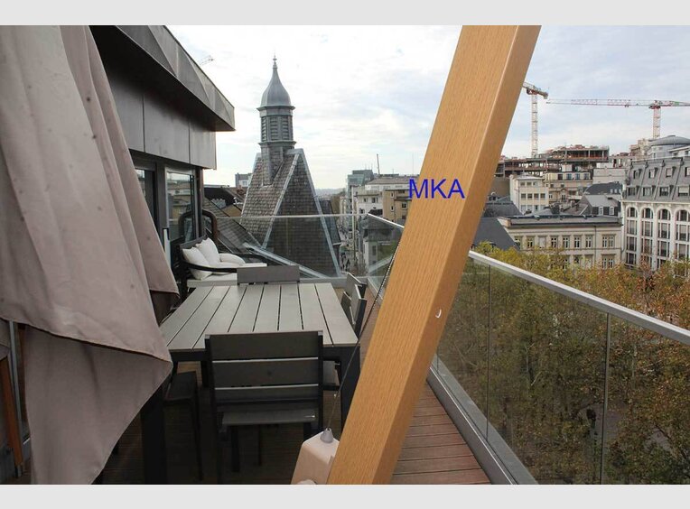 Office for rent in Luxembourg (Allern,-in-den) (LU) - Ref. 6077482
