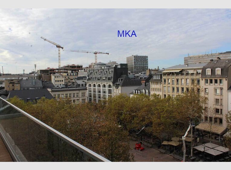Office for rent in Luxembourg (Allern,-in-den) (LU) - Ref. 6077482