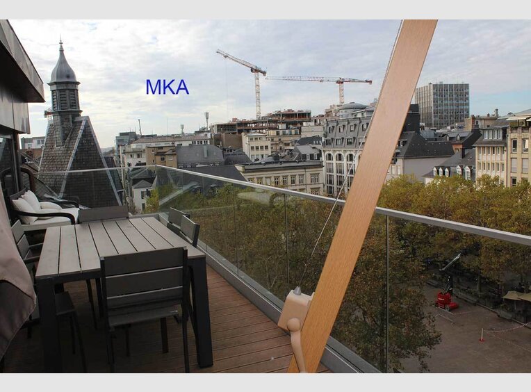 Office for rent in Luxembourg (Allern,-in-den) (LU) - Ref. 6077482