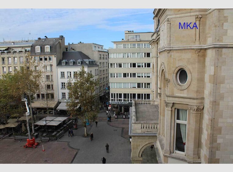 Office for rent in Luxembourg (Allern,-in-den) (LU) - Ref. 6077482