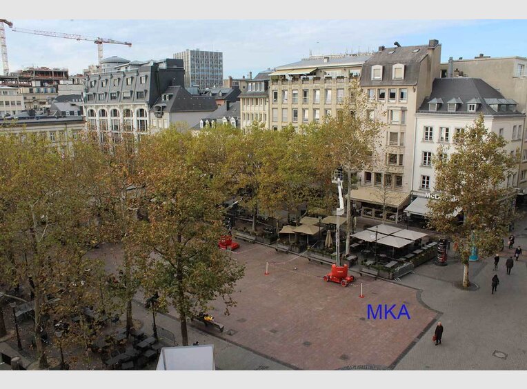 Office for rent in Luxembourg (Allern,-in-den) (LU) - Ref. 6077482