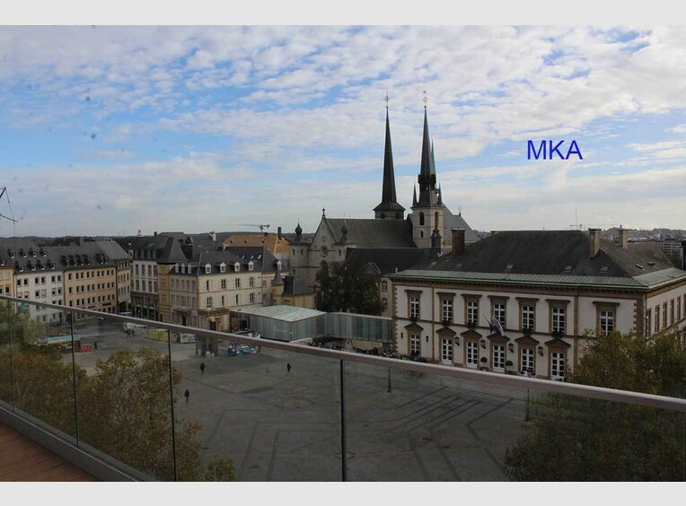 Office for rent in Luxembourg (Allern,-in-den) (LU) - Ref. 6077482