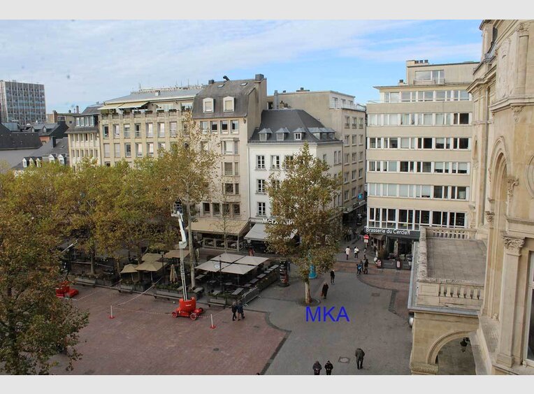 Office for rent in Luxembourg (Allern,-in-den) (LU) - Ref. 6077482