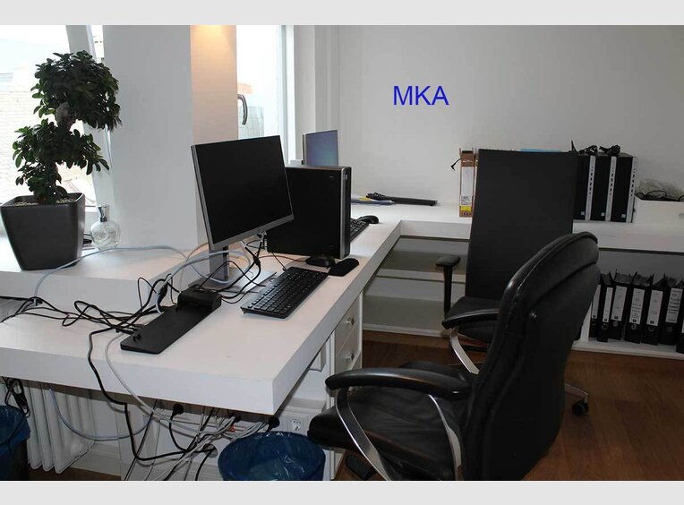 Office for rent in Luxembourg (Allern,-in-den) (LU) - Ref. 6077482