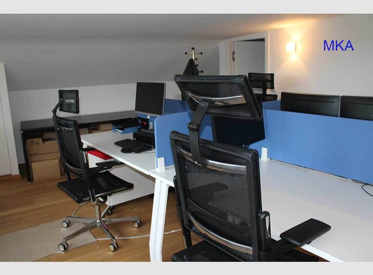 Office for rent in Luxembourg (Allern,-in-den) (LU) - Ref. 6077482