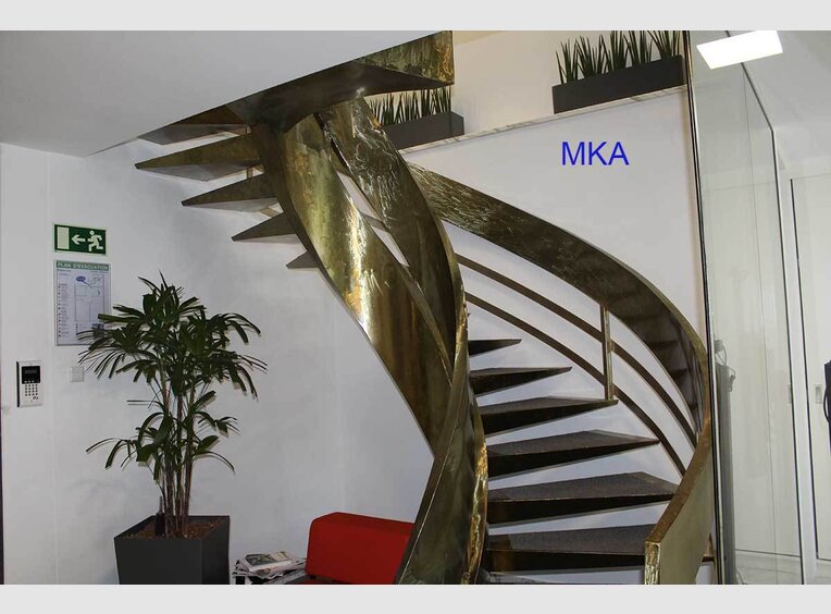Office for rent in Luxembourg (Allern,-in-den) (LU) - Ref. 6077482