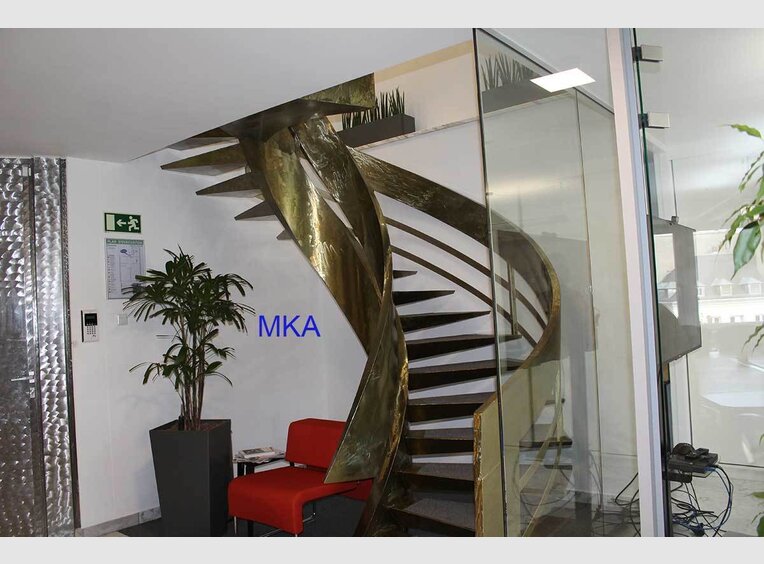 Office for rent in Luxembourg (Allern,-in-den) (LU) - Ref. 6077482