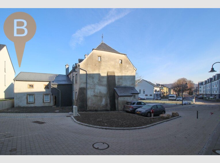 Ferme à vendre 3 Chambres à Hunsdorf (LU) - Réf. 7093546