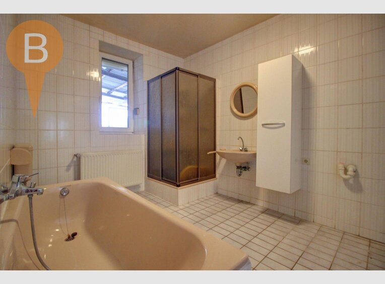 Ferme à vendre 3 Chambres à Hunsdorf (LU) - Réf. 7093546