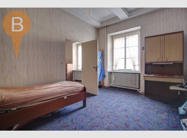 Ferme à vendre 3 Chambres à Hunsdorf (LU) - Réf. 7093546