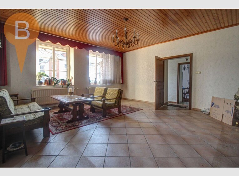 Ferme à vendre 3 Chambres à Hunsdorf (LU) - Réf. 7093546