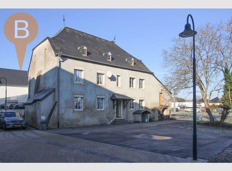 Ferme à vendre 3 Chambres à Hunsdorf (LU) - Réf. 7093546