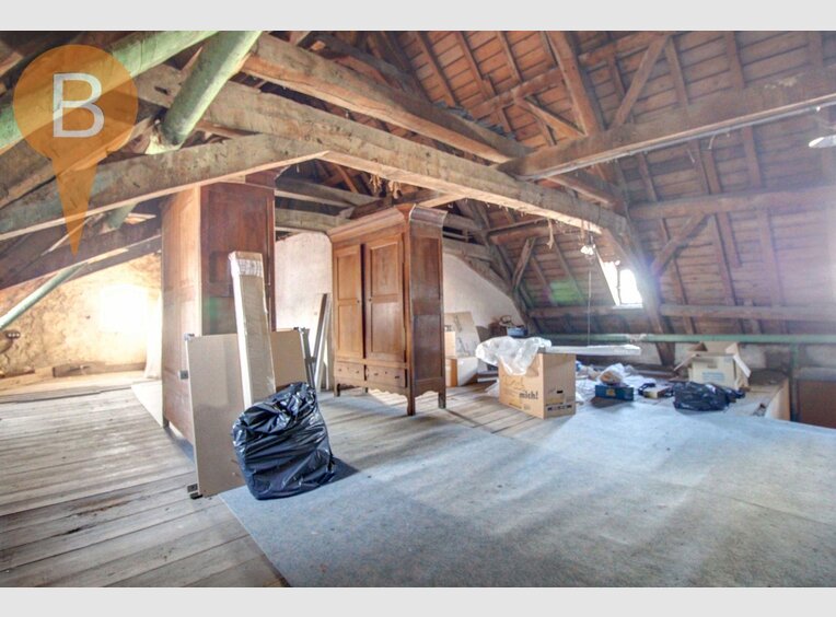 Ferme à vendre 3 Chambres à Hunsdorf (LU) - Réf. 7093546