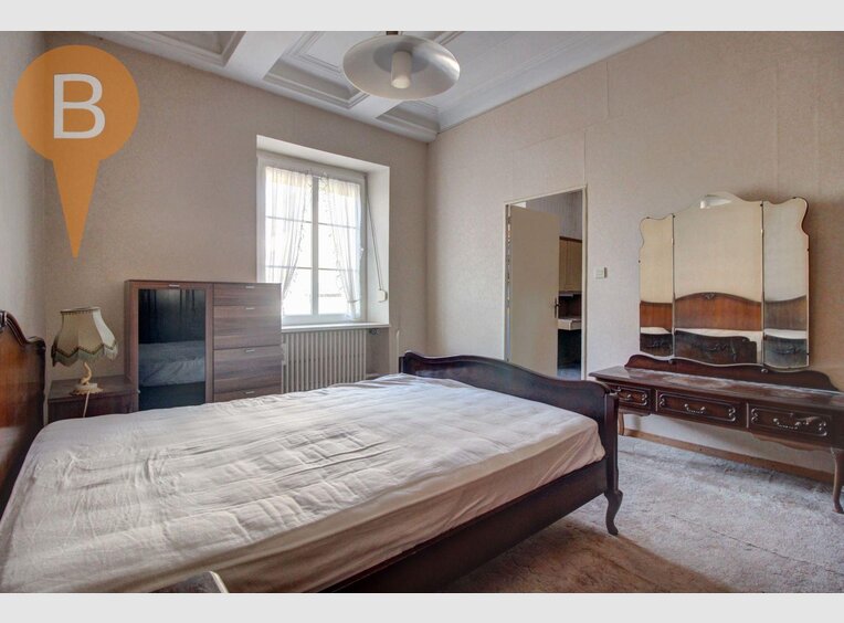 Ferme à vendre 3 Chambres à Hunsdorf (LU) - Réf. 7093546
