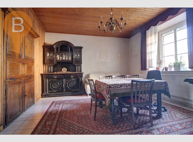 Ferme à vendre 3 Chambres à Hunsdorf (LU) - Réf. 7093546