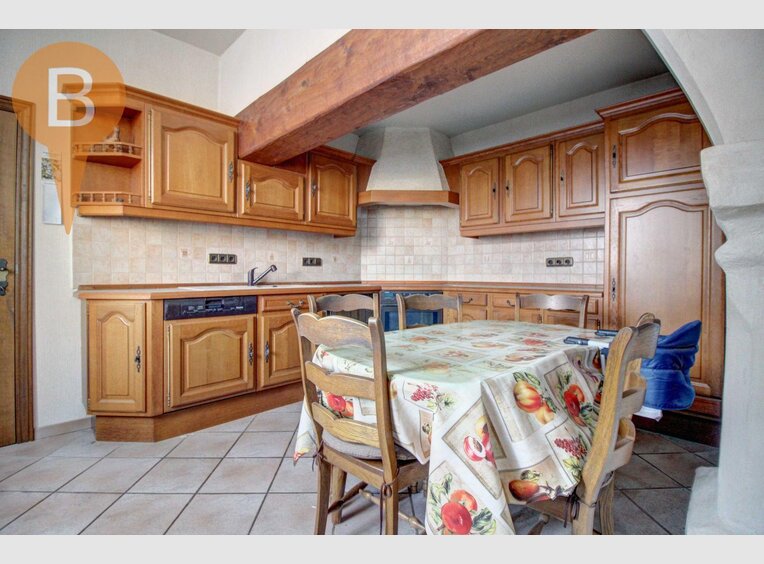 Ferme à vendre 3 Chambres à Hunsdorf (LU) - Réf. 7093546