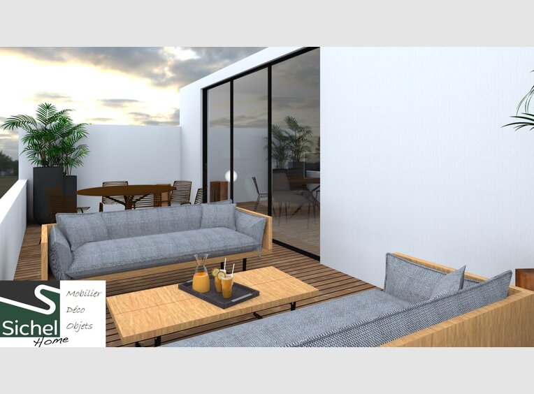 Duplex à vendre 3 Chambres à Mamer - Réf. 6667818