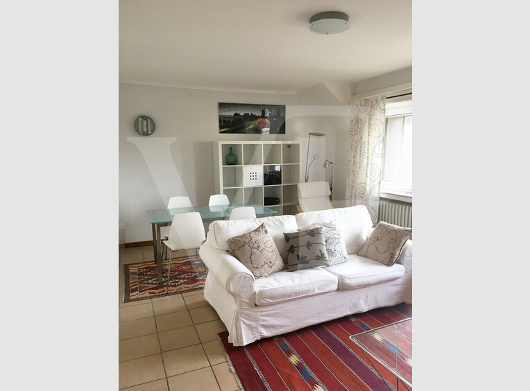 Maisonnette zur Miete 2 Zimmer in Luxembourg (LU) - Ref. 6164794