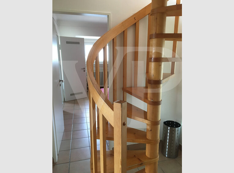 Maisonnette zur Miete 2 Zimmer in Luxembourg (LU) - Ref. 6164794