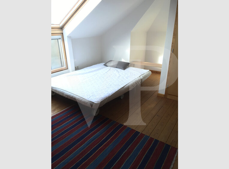 Maisonnette zur Miete 2 Zimmer in Luxembourg (LU) - Ref. 6164794