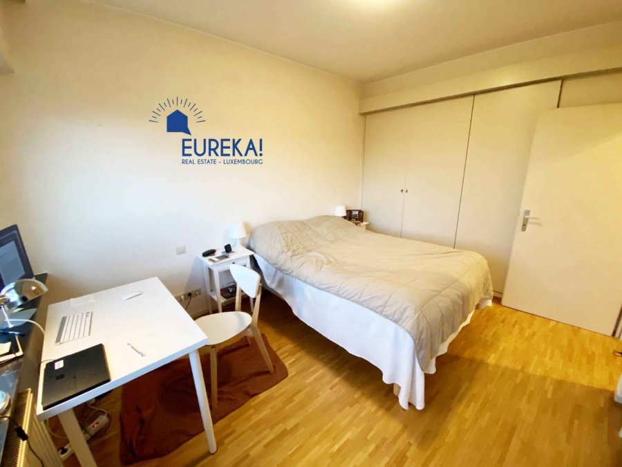 Appartement à louer 3 chambres à Luxembourg-Belair